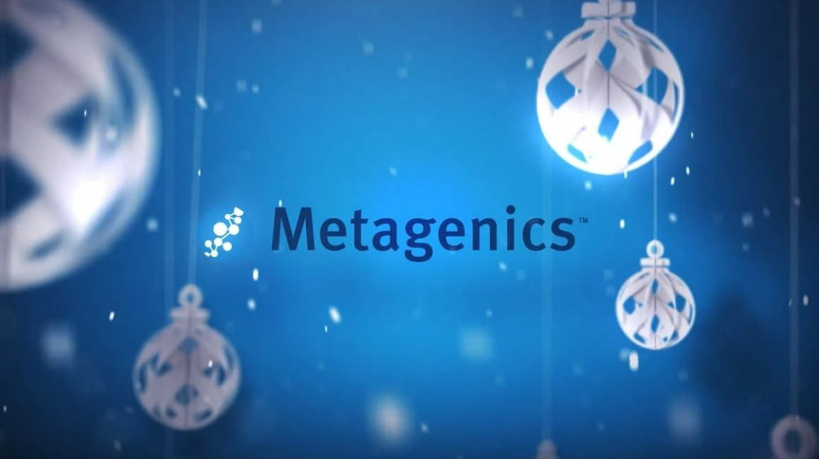 Metagenics End of Year Movie